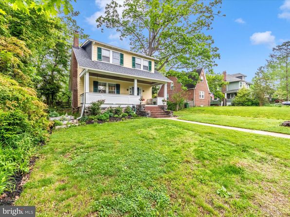 715 Brookwood Rd, Baltimore, MD 21229