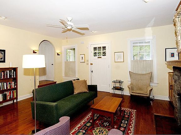 Living room II