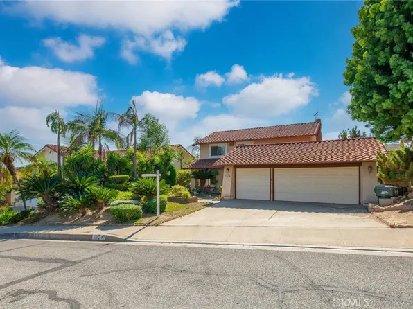 905 W Suffolk Ave, Montebello, CA 90640