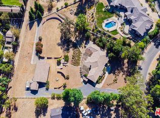 24906 Jim Bridger Rd, Hidden Hills, CA 91302