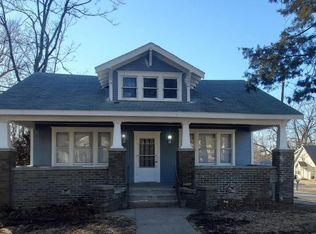 801 S Nettleton Ave, Springfield, MO 65806