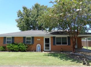 404 Cypress St, Raceland, LA 70394