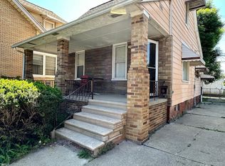 3892 Caniff St, Hamtramck, MI