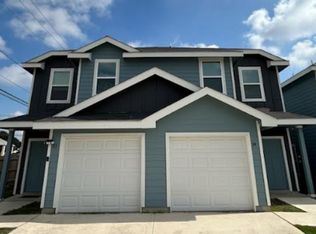 9034 Glen Shadow UNIT 21-22, San Antonio, TX 78239