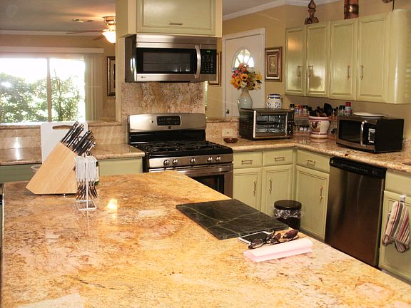 Newer Kitchen 