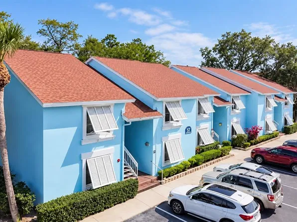 3730 42ND WAY S #H, ST PETERSBURG, FL 33711