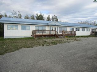2378 Alaska Hwy, Delta Junction, AK 99737