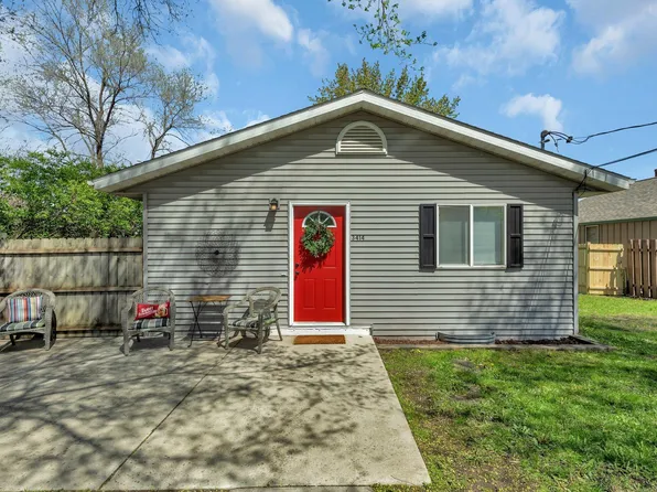 3414 3rd St N, Saint Cloud, MN 56303