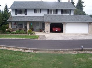 16017 NE 187th Ave, Brush Prairie, WA