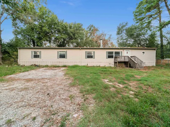 18862 County Road 1293, Tyler, TX 75703