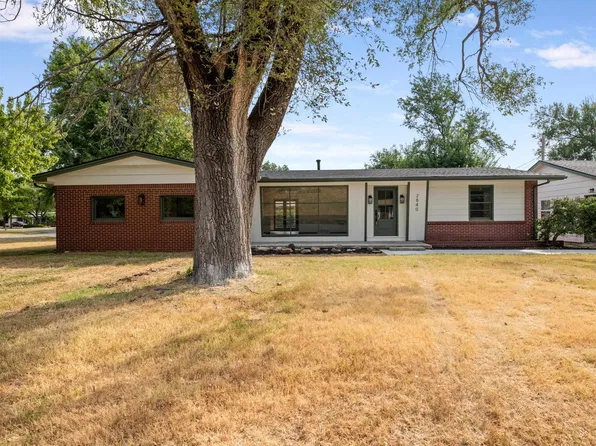 2840 N Halstead St, Wichita, KS 67204