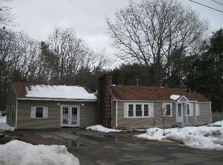 130 Fort Hill Rd, Standish, ME 04084