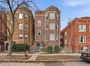 1828 N Springfield Ave, Chicago, IL 60647