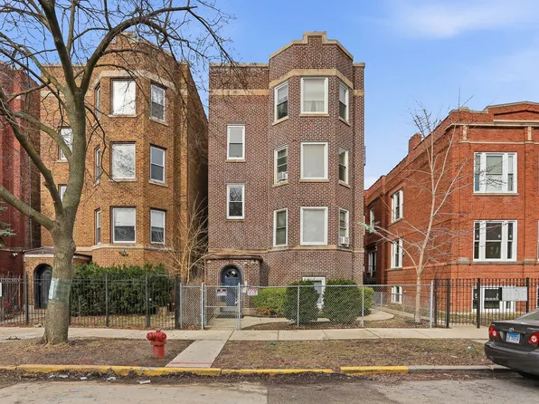 1828 N Springfield Ave, Chicago, IL 60647