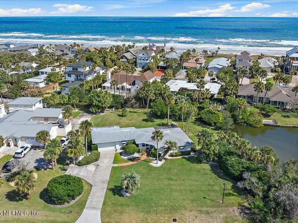 4021 PONTE VEDRA Boulevard, Jacksonville Beach, FL 32250