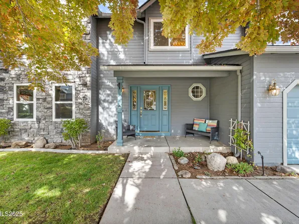 1528 Harper Dr, Carson City, NV 89701