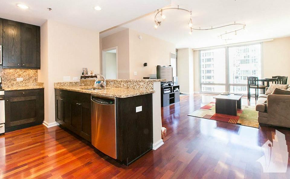 1st image of 160 E Illinois St #1205E