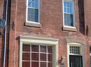 2511 Carpenter St, Philadelphia, PA 19146