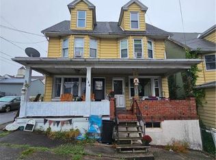 142 6th St, Coaldale, PA 18218