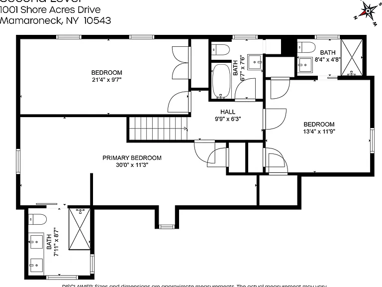 1001 Shore Acres Dr — Photo 35