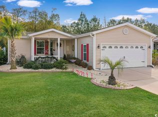 1217 Merrymount Dr, Conway, SC 29526