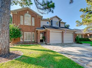 2711 Jeanene Ct, Katy, TX 77449