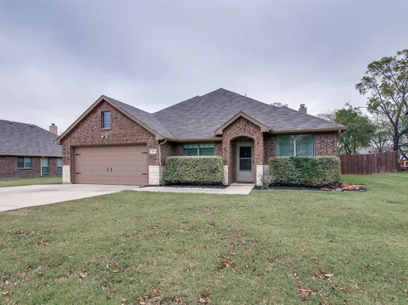 315 East St, Josephine, TX 75173