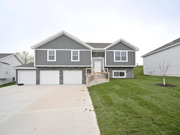 2409 Windmill Dr, Platte City, MO 64079