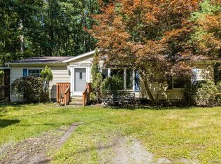 528 Van Tuyl Road, Barryville, NY 12719