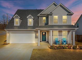 844 Redmill Ln, Duncan, SC 29334