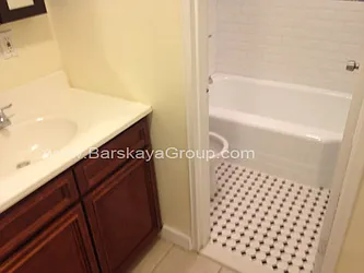 Rented by Barskaya Group Real Estate