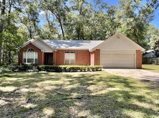 1163 Green Hill Trce, Tallahassee, FL 32317