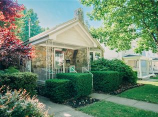 323 S 6th St, Indiana, PA 15701