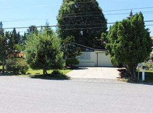 1809 Castlerock Ave, Wenatchee, WA 98801