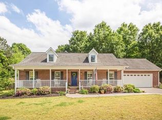 305 Harvey Dr, Honea Path, SC 29654