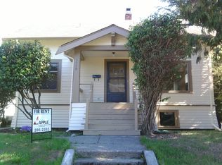 5500 12th Ave NE, Seattle, WA 98105