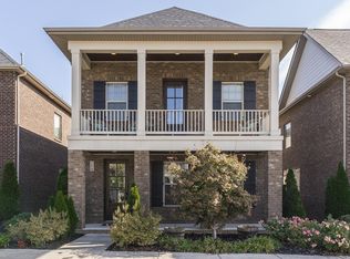 154 Benjamin Ln, Hendersonville, TN 37075