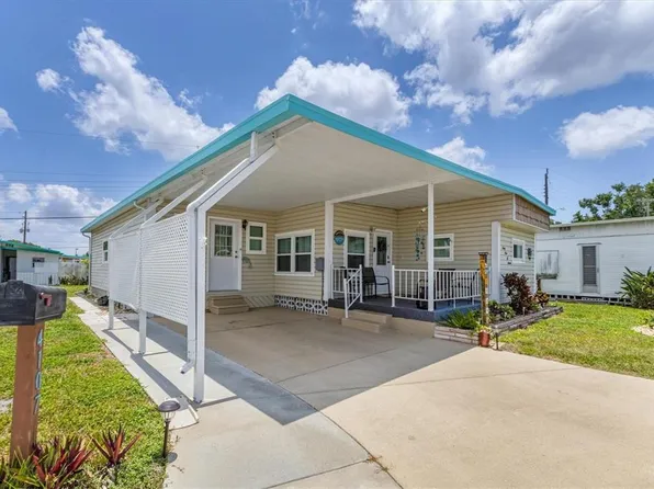4107 11th St E, Ellenton, FL 34222