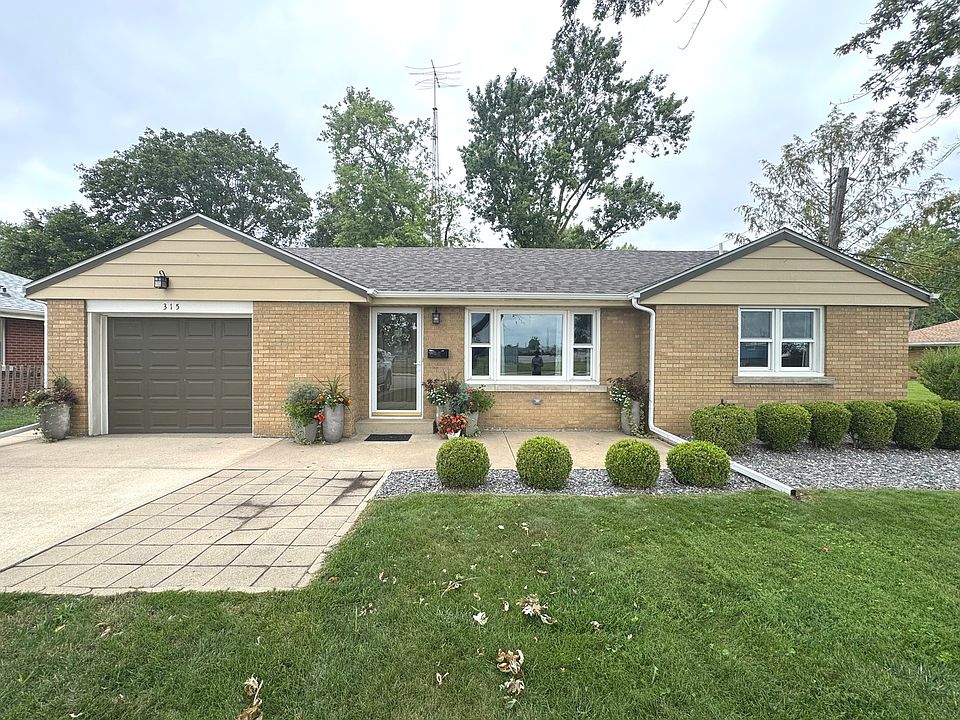 1st image of 315 W Brookmont Blvd