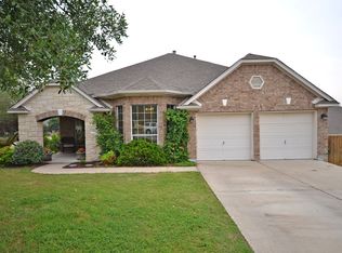 801 Darkwoods Ct, Cedar Park, TX 78613