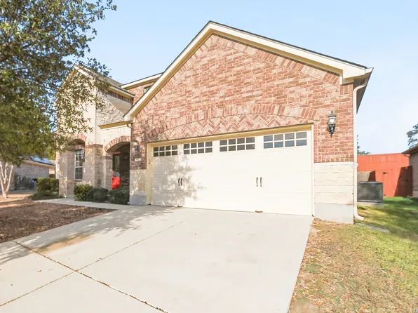 3922 Retreat, San Antonio, TX 78253