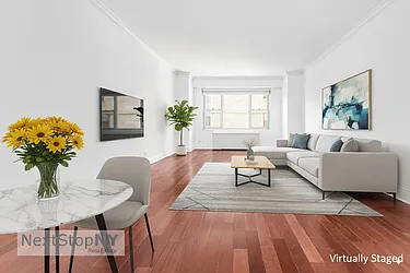 400 East 56th Street, #20S