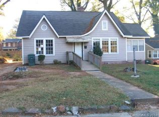 920 N York St, Gastonia, NC 28052
