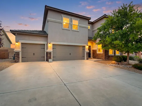 2818 Cipres Ln SE, Rio Rancho, NM 87124