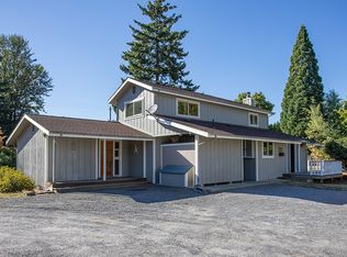 1812 Metzger Rd, Carson, WA 98610