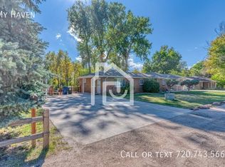 8880 W 32nd Ave, Wheat Ridge, CO 80033