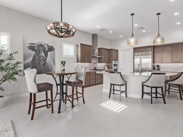 5645 N CROW Drive, Eloy, AZ 85131