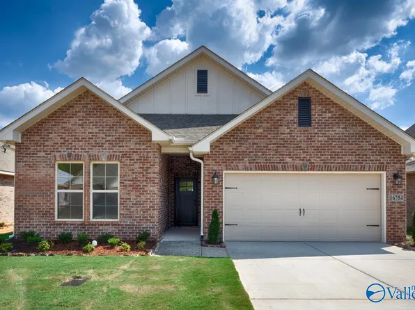 16754 Ted Childs Dr, Athens, AL 35613