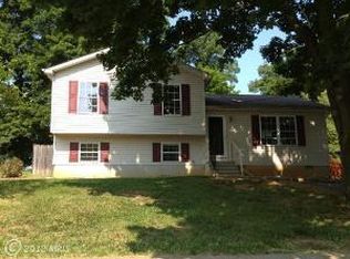 419 Burns St, Ranson, WV 25438