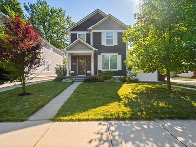 800 N Dorchester Ave, Royal Oak, MI, 48067